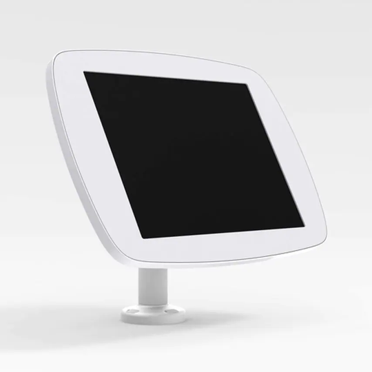 Bouncepad S6-W4-SP6-MG Marketing Swiv60whtopencam/Openhome Sp6