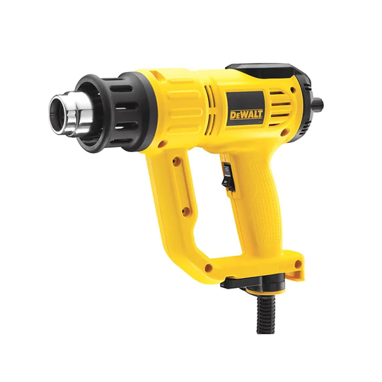 DeWalt D26414 LCD Premium Heat Gun 2000W 240V DEWD26414