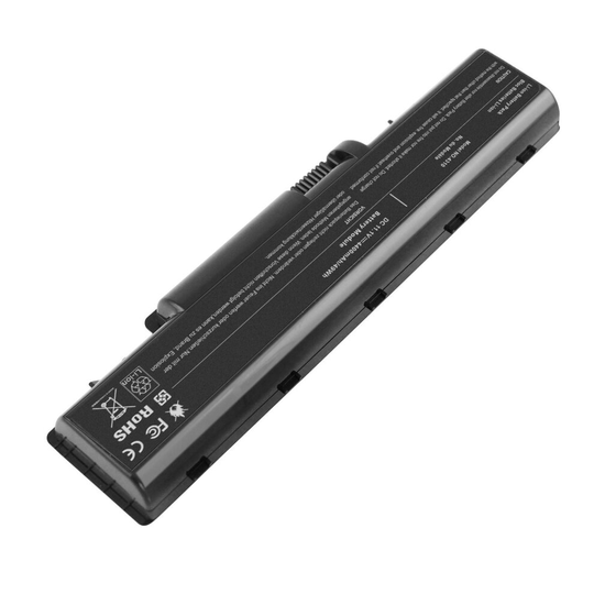 FUTUREBATT Laptop Battery for Acer Aspire 2930 4230 4310 4710 5734Z 5735 5738 5740 AS07A31 AS07A51 11.1V 5200mAh