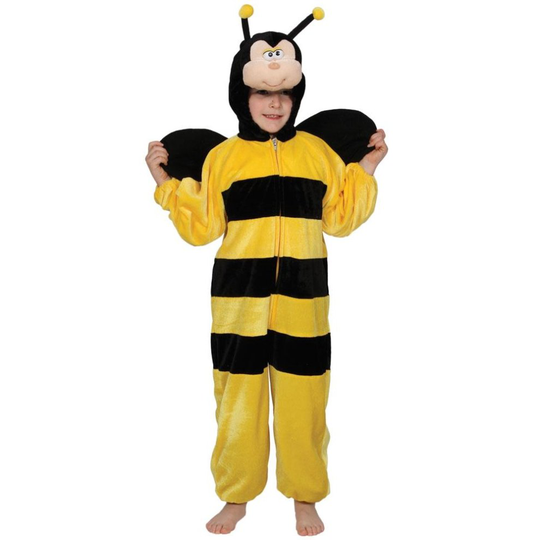 (Large) Bumble Bee Costume