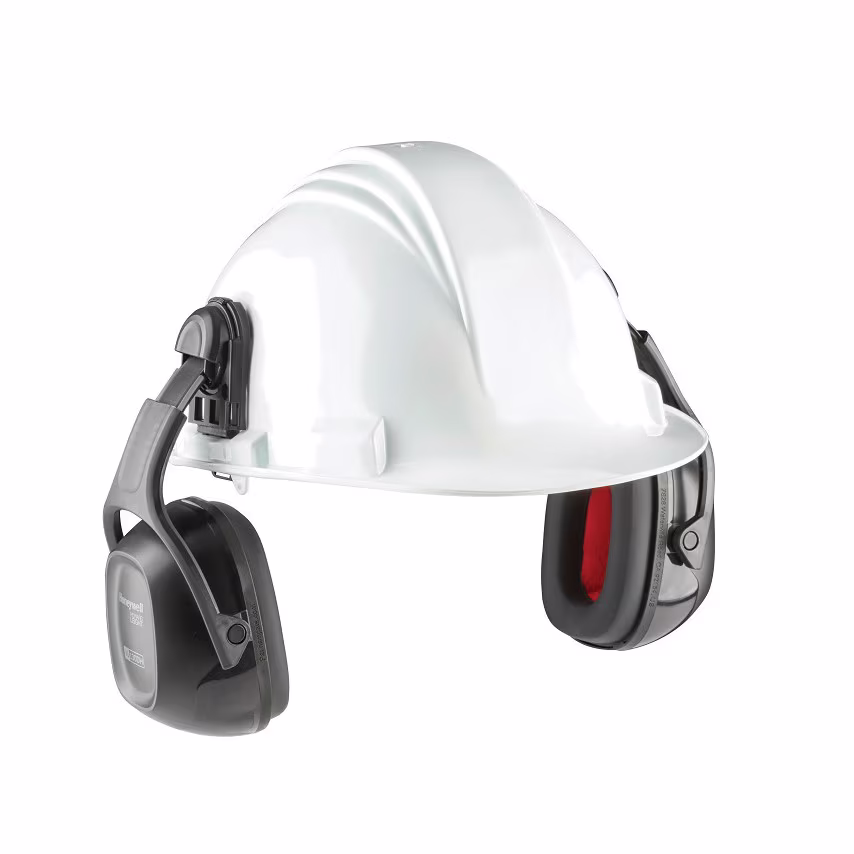 Honeywell VS110m EMEA Multiposition Muff Ear Defender