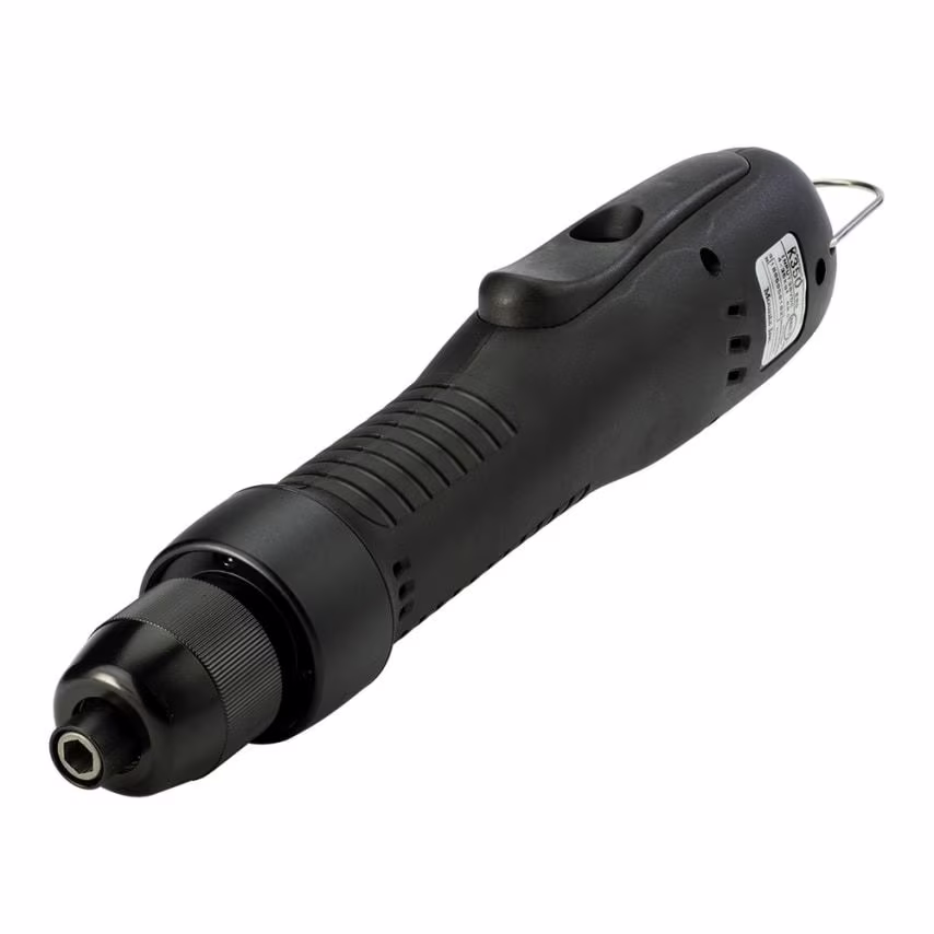 Mountz K350-A ESD Electric Driver (1/4 F/Hex) (39.3 - 343 cNm