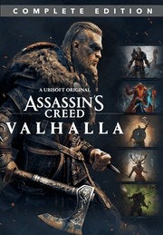 Assassin's Creed® Valhalla Complete Edition