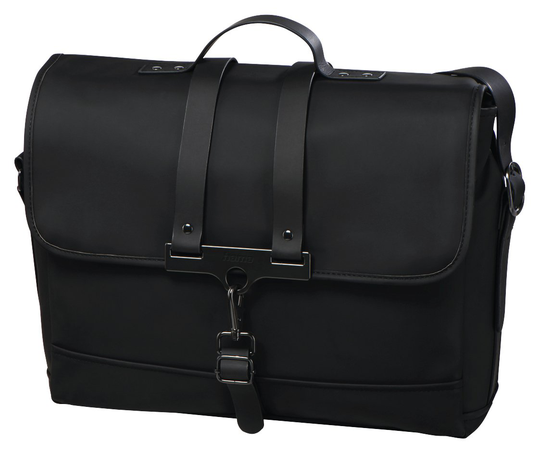 Hama Perth 15.6 Inch Laptop Bag - Black