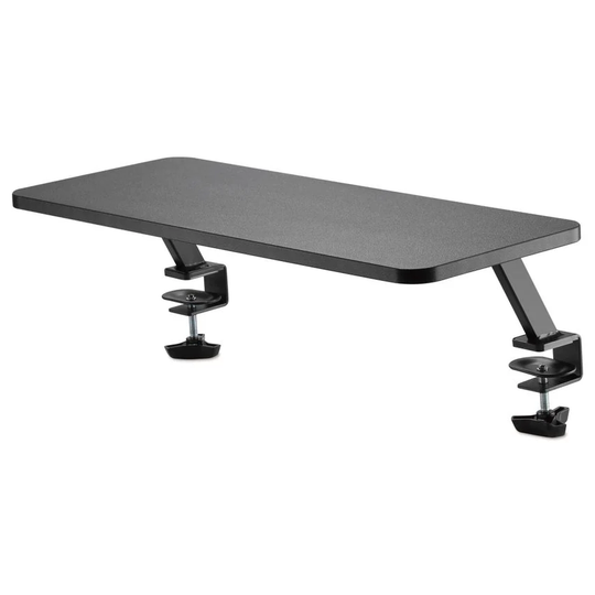 StarTech.com Monitor Riser Stand - Desk Mount - Extra Wide 25.6" (65 cm)