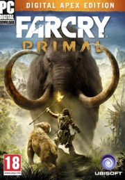 Far Cry® Primal - Apex Edition