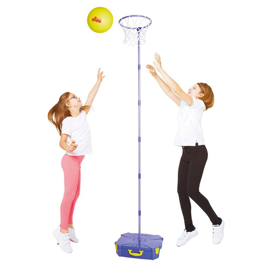 Swingball All Surface Netball