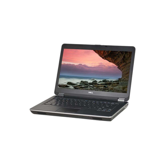 Dell Latitude E6440 14-inch (2014) - Core i5-4310M - 8GB RAM 256GB SSD