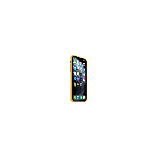 Apple Case for Apple Iphone 11 Pro Max Meyer Lemon Scratch Resistant Drop R MX0A2ZM/A