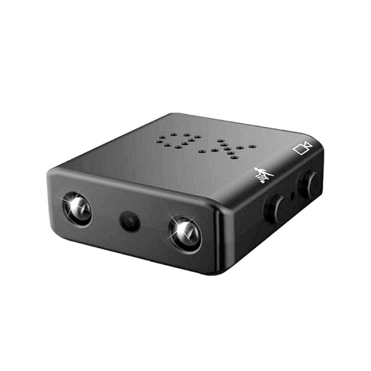 1080P Mini Wireless Hidden Spy Camera HD Micro Security Camera Cam Night Vision
