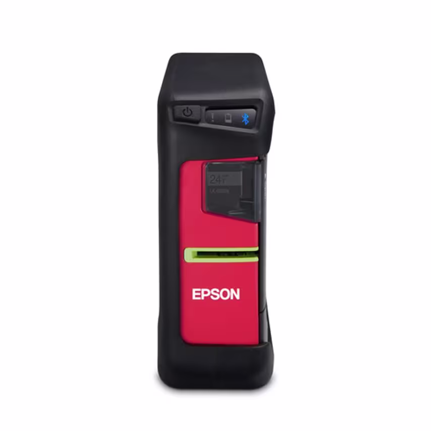 Epson Labelworks Lw-Z710 220V + 240V