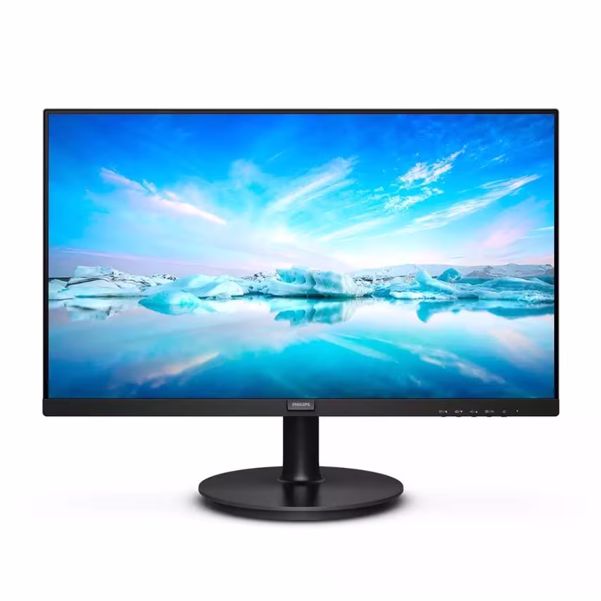 Philips V Line 241V8LA 23.8 Inch 1920 x 1080 Full HD Resolution VA 4ms Response