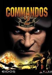 Commandos 2: Men of Courage