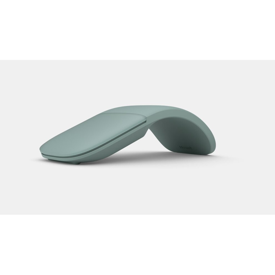 Microsoft Surface Arc mouse Bluetooth BlueTrack 1000 DPI Ambidextrous
