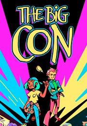 The Big Con