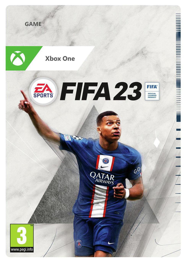 FIFA 23 Xbox One Game - Digital Download