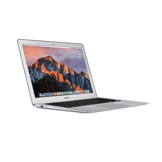 Apple MacBook Air 11.6" 1.7Ghz 4GB 64GB (Mid 2012) B Grade 6 M Warranty