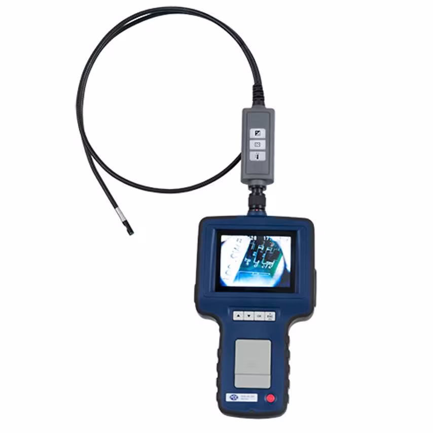 PCE Instruments Industrial Borescope PCE-VE 333HR