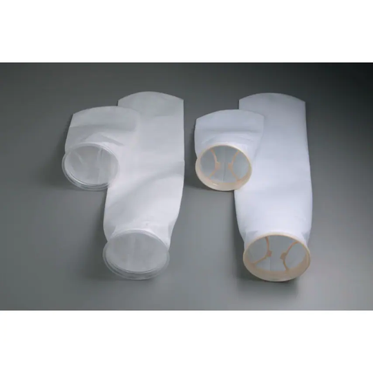 3M NB0010EES2C Size 2 Polyester Bag Filter 10MIC