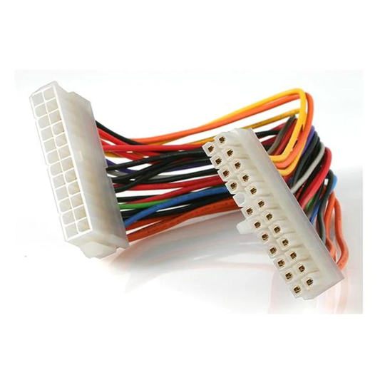 Startech StarTech 8in 24 Pin ATX 2.01 Power Extension Cable