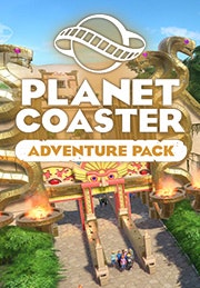 Planet Coaster - Adventure Pack (Mac)