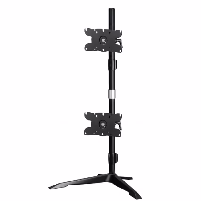 Amer Dual Verticle Mount Stand 3X00030