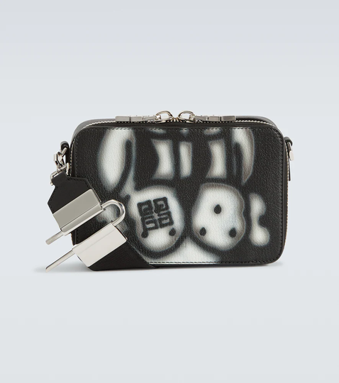 Antigona U camera bag