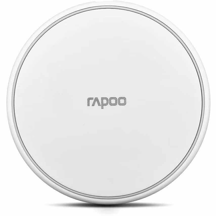 Rapoo Rapoo XC100 Wireless Charging Pad White