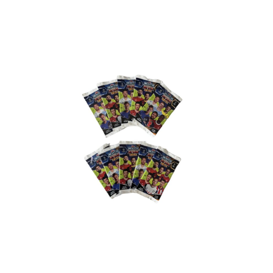 Match Attax 2020/2021 Season Extra Set Of 10 Packets