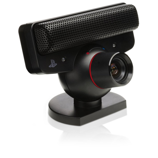 Sony PlayStation 3 Eye Camera with EyeCreate (PS3)