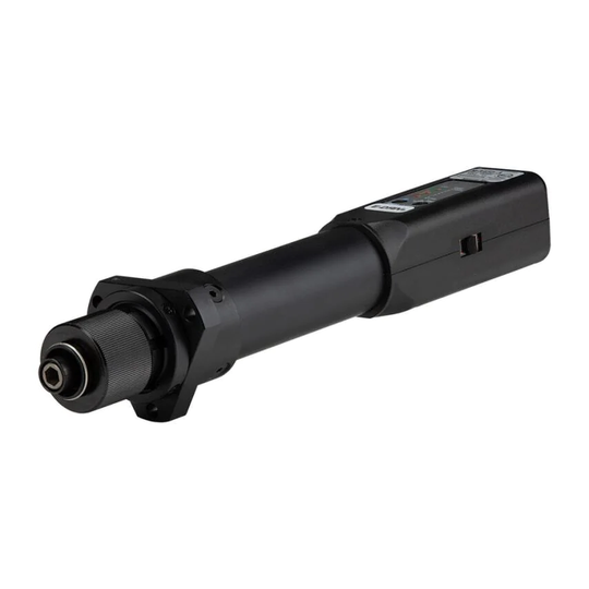 Mountz NFA150-A ESD Robotic Brushless Driver with Speed Control (1/4" F/Hex) (29