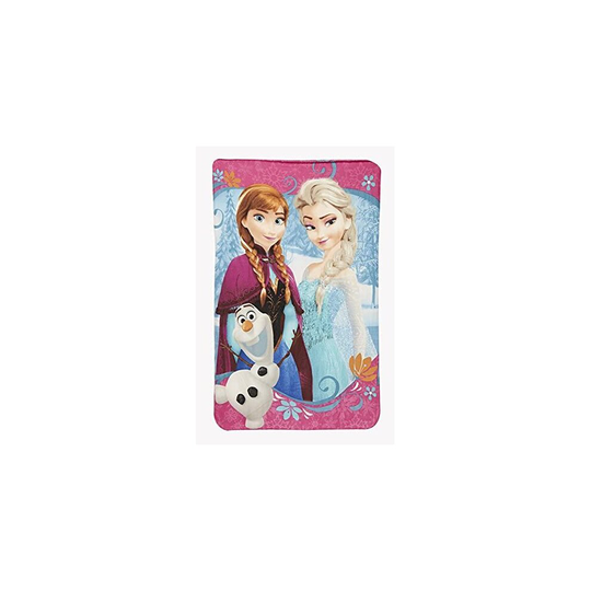 Disney Frozen Fleece Blanket