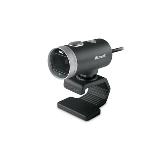 Microsoft LifeCam Cinema USB Webcam