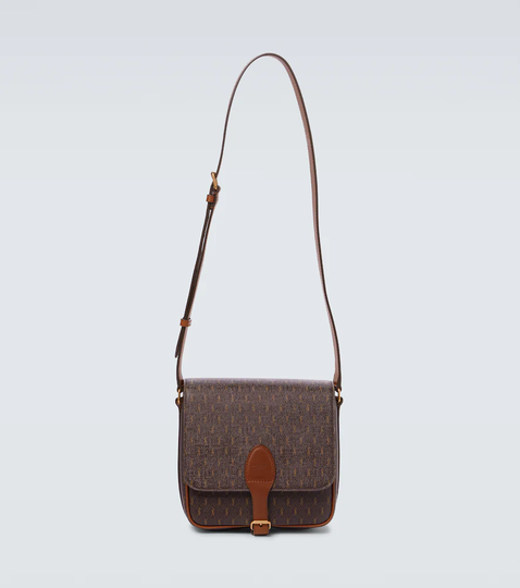 Le Monogramme satchel bag