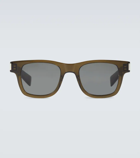 SL 564 square sunglasses