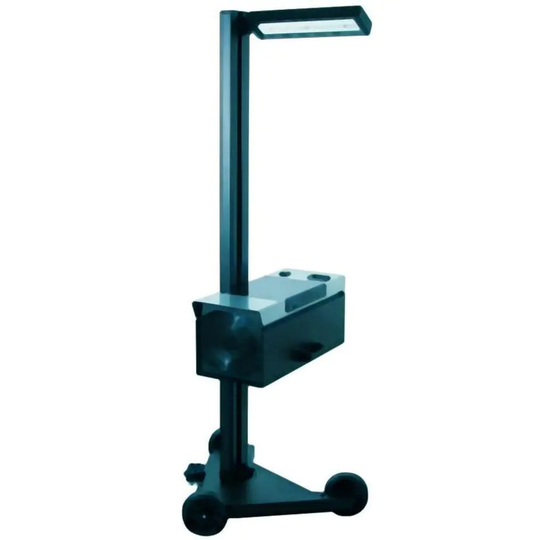 Sykes Pickavant Headlight Tester with Camera