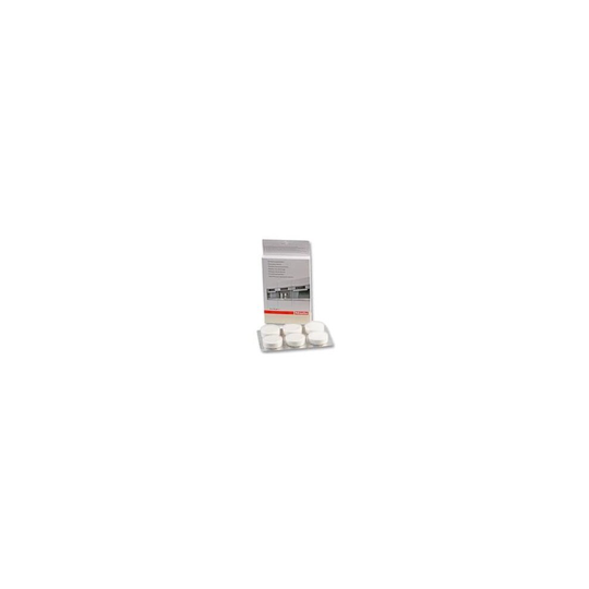 Genuine Miele Steam Oven Descaler Tablets Pack of 6
