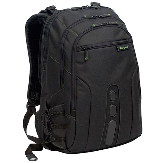 Targus Ecospruce 15.6" Backpack- you get 3