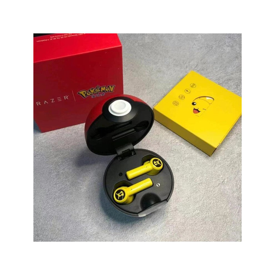 Razer Pokemon Limited In-ear Wireless Bluetooth Headphones