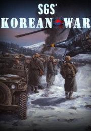 SGS Korean War