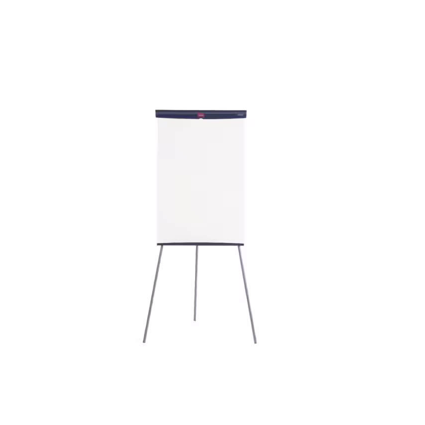 Nobo Classic Melamine Tripod Easel (Retail Packed)