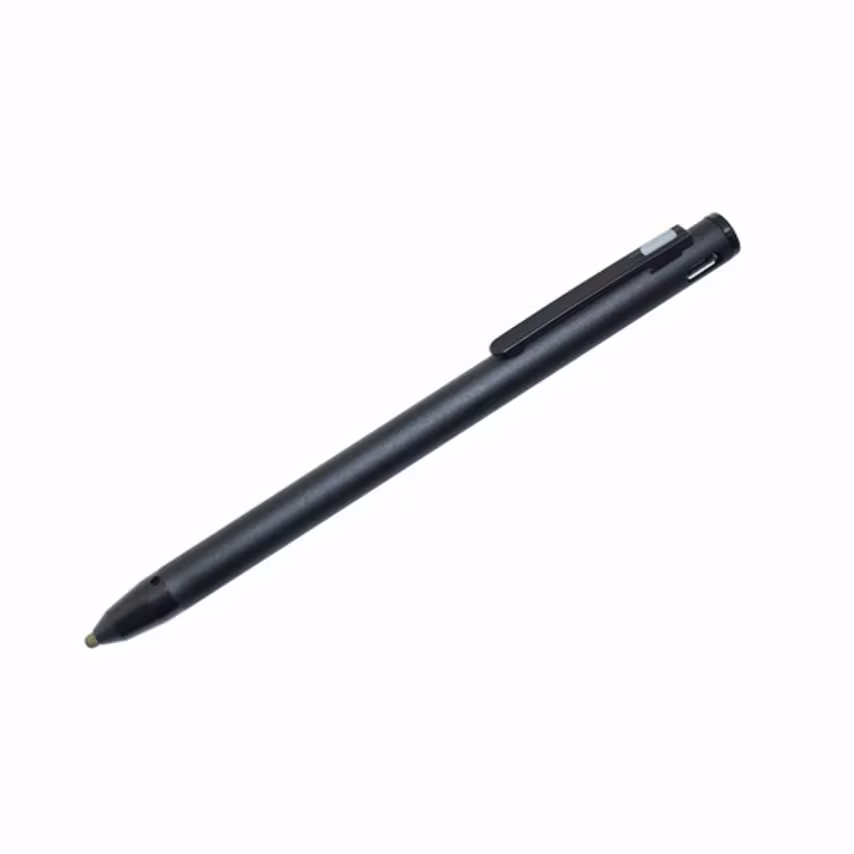 Dicota Active Stylus Premium - Stylus For Mobile Phone, Tablet - Blac- you get 4