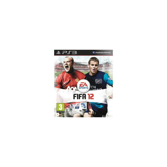 FIFA 12