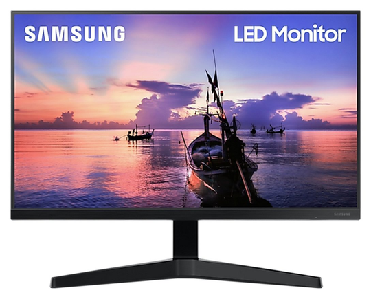 Samsung LF27T350FHR 27 Inch 75Hz IPS FHD Monitor