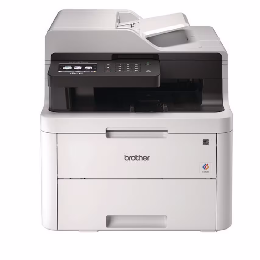 Brother MFC-L3710CW Wireless Colour LED 4 in 1 Printer MFCL3710CWZU1