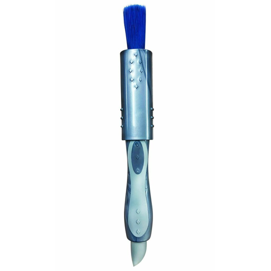 Small Cleaning Tool Anti Static Soft Brush & Eraser For Camera Keyboard Laptop