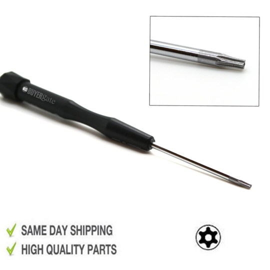 For iphone 4G 4S 5G 5S 5C 6 6 Plus 0.8 x 50 pentalobe Screwdriver Repair Tool UK