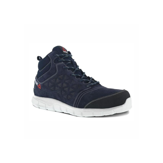 Reebok Excel Light Men's Safety Boot - Navy - Size 11