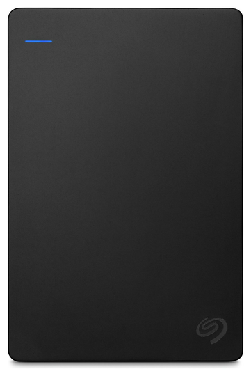 Seagate 2TB PS4 Gaming Hard Drive