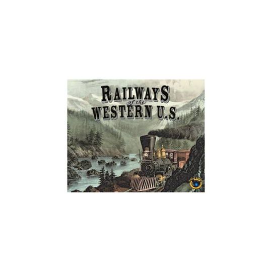 Railways Of The World Railways Of The Western U S Expansion